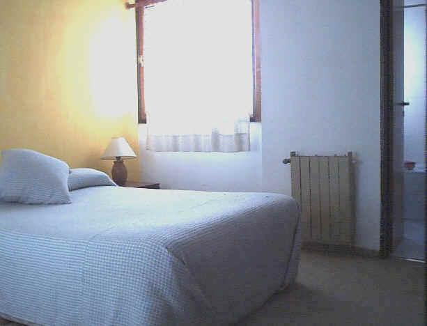 Kuntur Otel Capilla del Monte Dış mekan fotoğraf