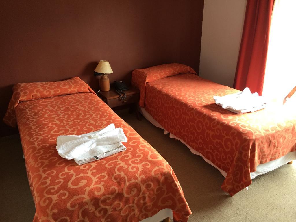 Kuntur Otel Capilla del Monte Oda fotoğraf